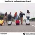 What Are Group Travel Policy On Southwest Airlines?