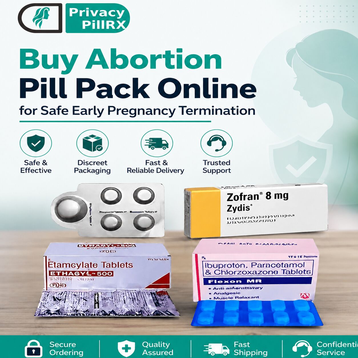 New York, Health & Beauty Items, USD 299,  Buy Abortion Pill Pack Online For Safe Early Pregnancy Termination
