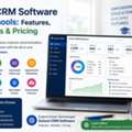 Best CRM Software For Schools: Features, Benefits & Pricing