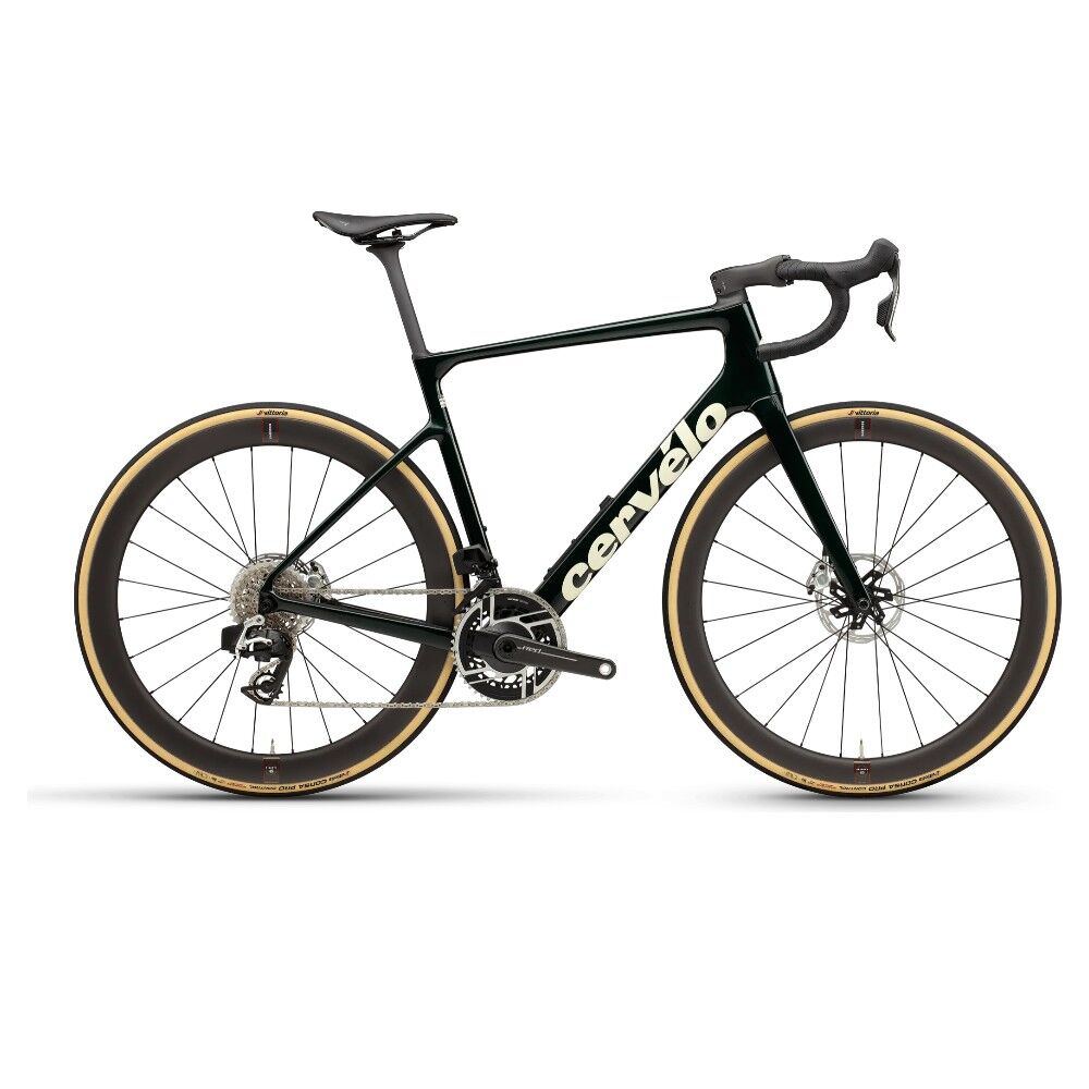 Jakarta, Bicycles, USD 7650,  2026 Cervelo Caledonia-5 SRAM RED AXS Carbon Endurance Road Bike (WORLDRACYCLES)