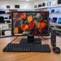 BHD 63,  Lenovo Tiny Mini PC AMD 7th Gen RAM 8GB SSD 256GB M.2 With 19