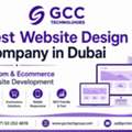 Best Website Design Company In Dubai | Custom & Ecommerce Website Development