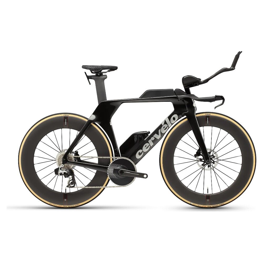 Jakarta, Bicycles, USD 8850,  2026 Cervelo P5 SRAM RED AXS 1 Carbon Triathlon Bike (WORLDRACYCLES)