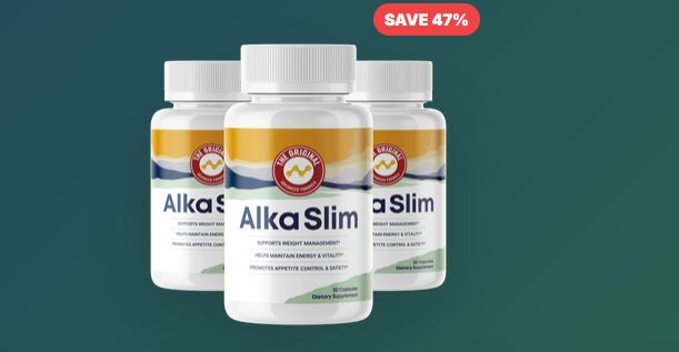 New York, Health, Alka Slim Reviews 2026: Complete Review Of This Metabolism Support Formula