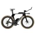 USD 6600,  2026 Cervelo P5 SRAM Force AXS Carbon Triathlon Bike (WORLDRACYCLES)