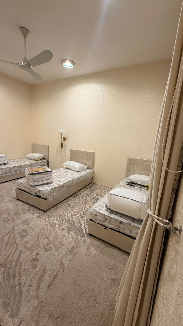 Abha, Apartments, Flats, Houses & Villas, SAR 7002000/month,  Furnished,  3 BR,  Apartments For Family And Bachelor