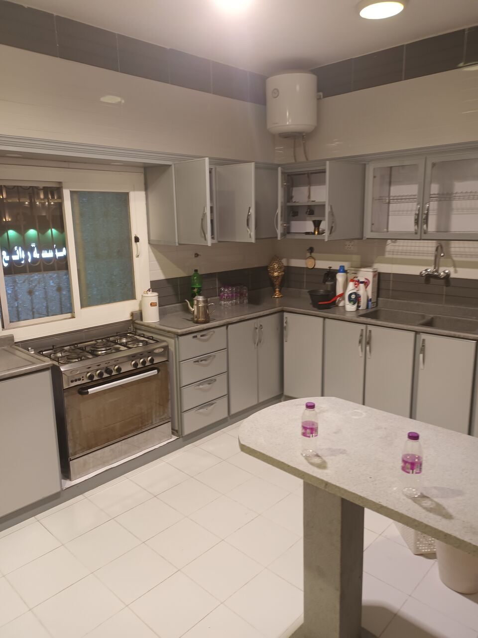 Abha, Apartments, Flats, Houses & Villas, SAR 7002000/month,  Furnished,  3 BR,  Apartments For Family And Bachelor