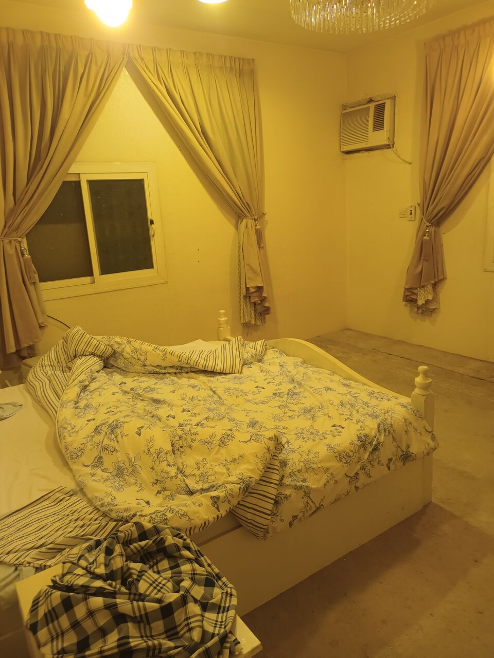 Abha, Apartments, Flats, Houses & Villas, SAR 7002000/month,  Furnished,  3 BR,  Apartments For Family And Bachelor