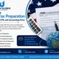Outsource Expat Tax Preparation Services For CPA And Accounting Firms