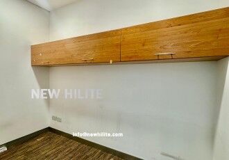 Sharq, Offices, KWD 3000,  Office Space For Rent In Sharq &ndash; Full Floor With Sea View