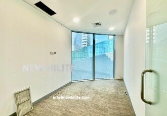 Sharq, Offices, KWD 3000,  Office Space For Rent In Sharq &ndash; Full Floor With Sea View