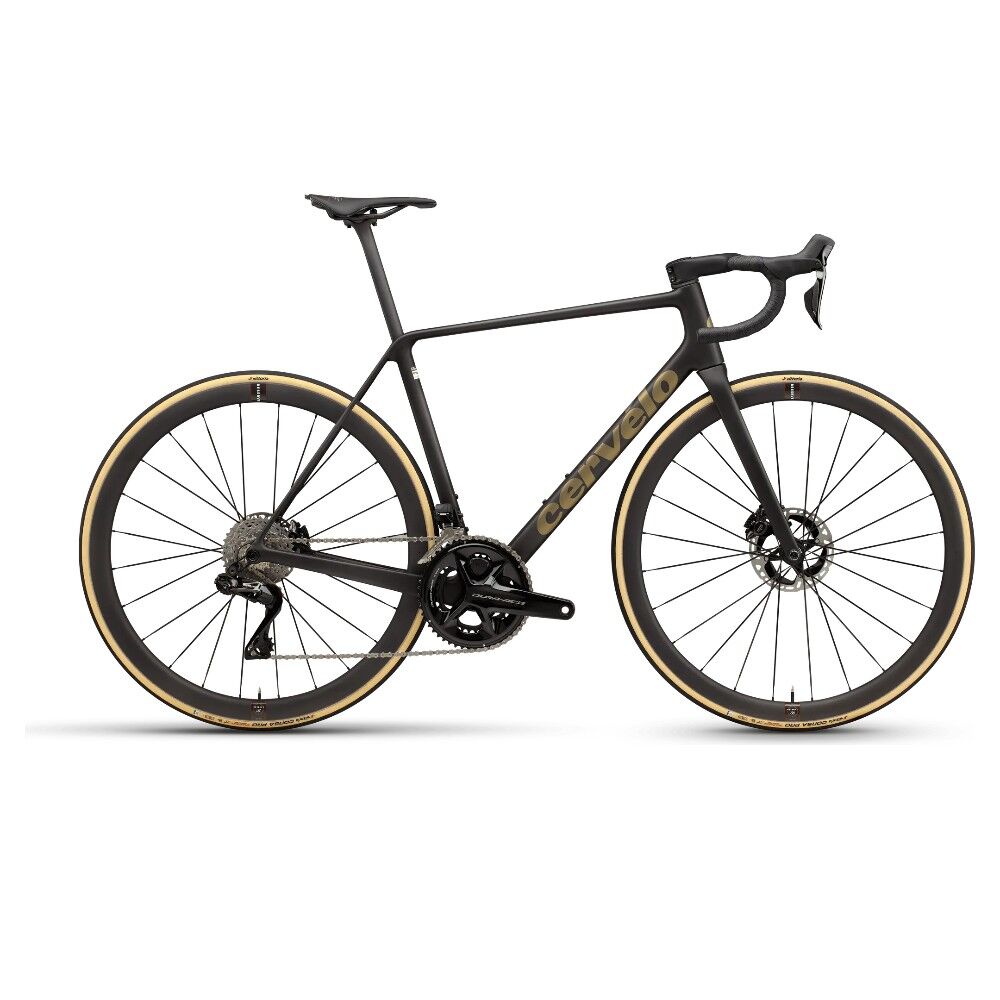 Jakarta, Bicycles, USD 8500,  2026 Cervelo R5 Shimano Dura-Ace Di2 Carbon Lightweight Road Bike (WORLDRACYCLES)