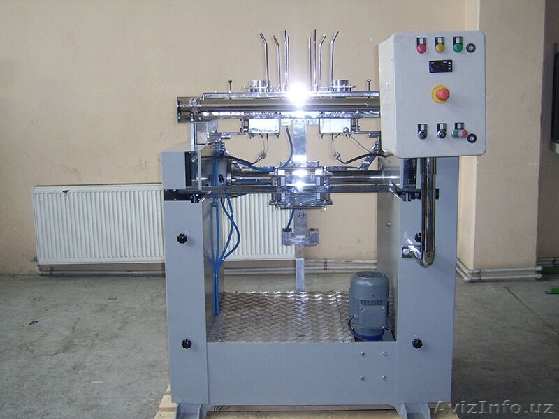 Praia, Industrial Machinery, USD 5000,  Fully Automatic Cube Sugar Machine