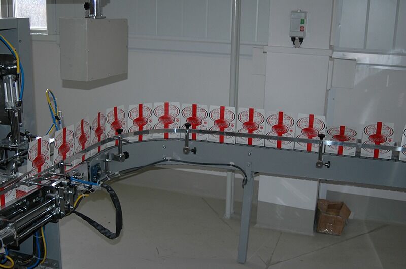 Praia, Industrial Machinery, USD 5000,  Fully Automatic Cube Sugar Machine