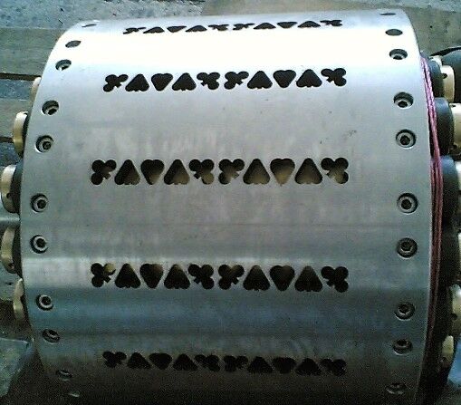 Praia, Industrial Machinery, USD 5000,  Fully Automatic Cube Sugar Machine