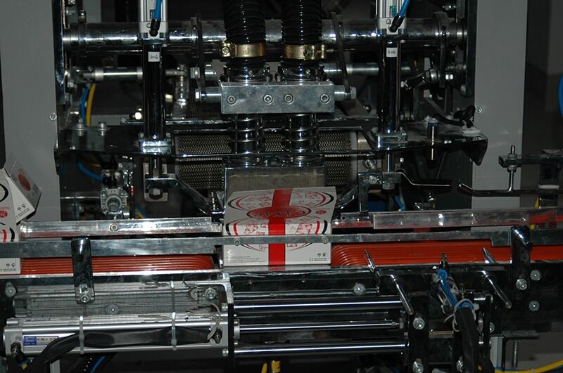 Praia, Industrial Machinery, USD 5000,  Fully Automatic Cube Sugar Machine