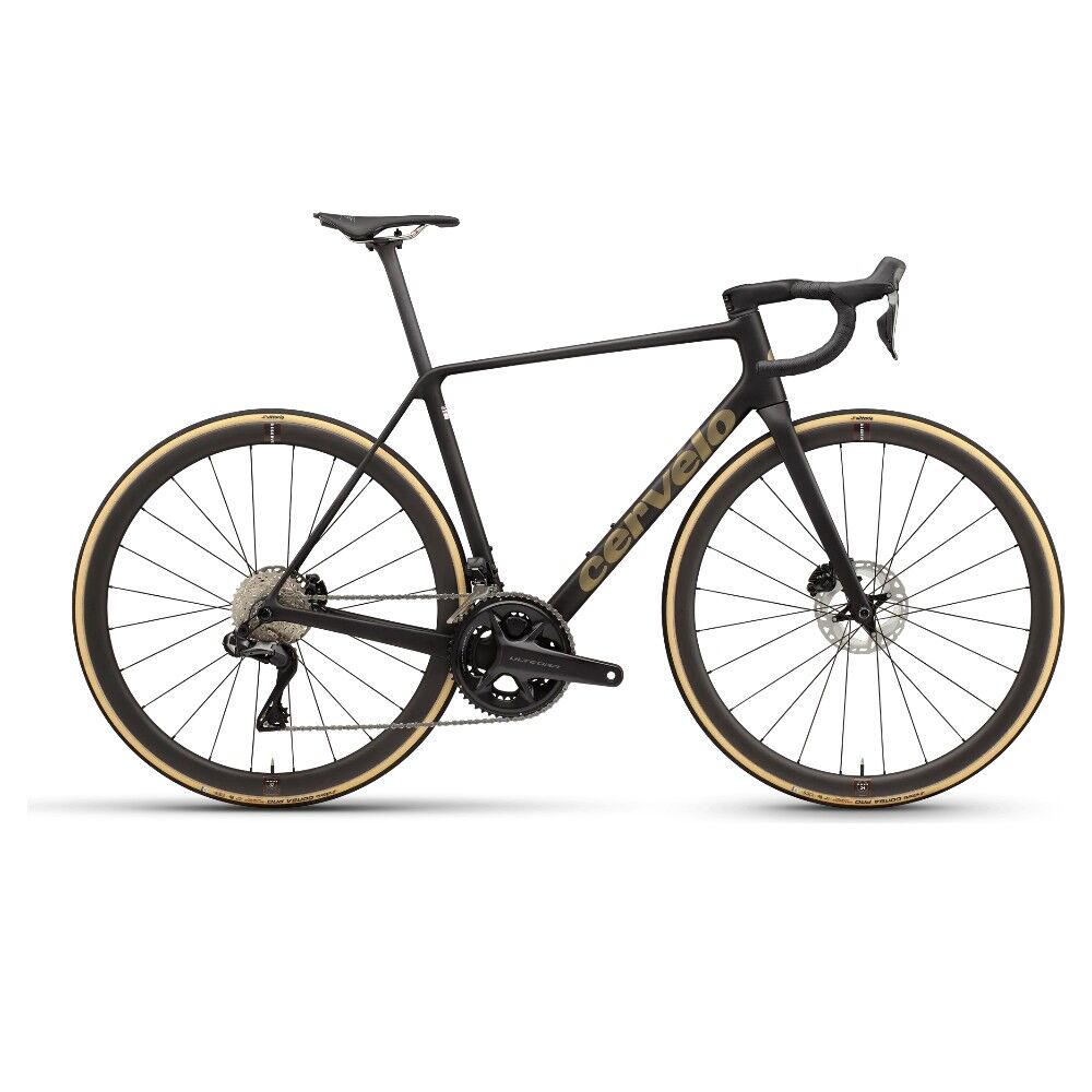 Jakarta, Bicycles, USD 6050,  2026 Cervelo R5 Shimano Ultegra Di2 Carbon Lightweight Road Bike (WORLDRACYCLES)