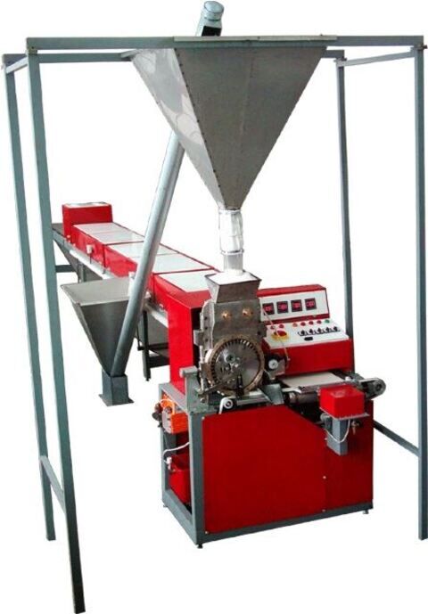 Praia, Industrial Machinery, USD 5000,  Half Automatic Sugar Molding Machine