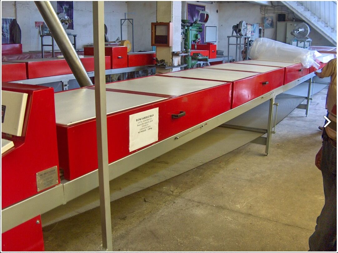 Praia, Industrial Machinery, USD 5000,  Half Automatic Sugar Molding Machine