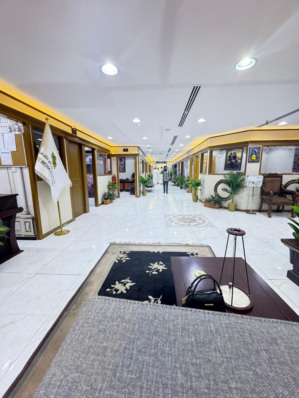Riyadh, Businesses For Sale, Advertising And Marketing Company For Sale With Its Headquarters - 50 Million