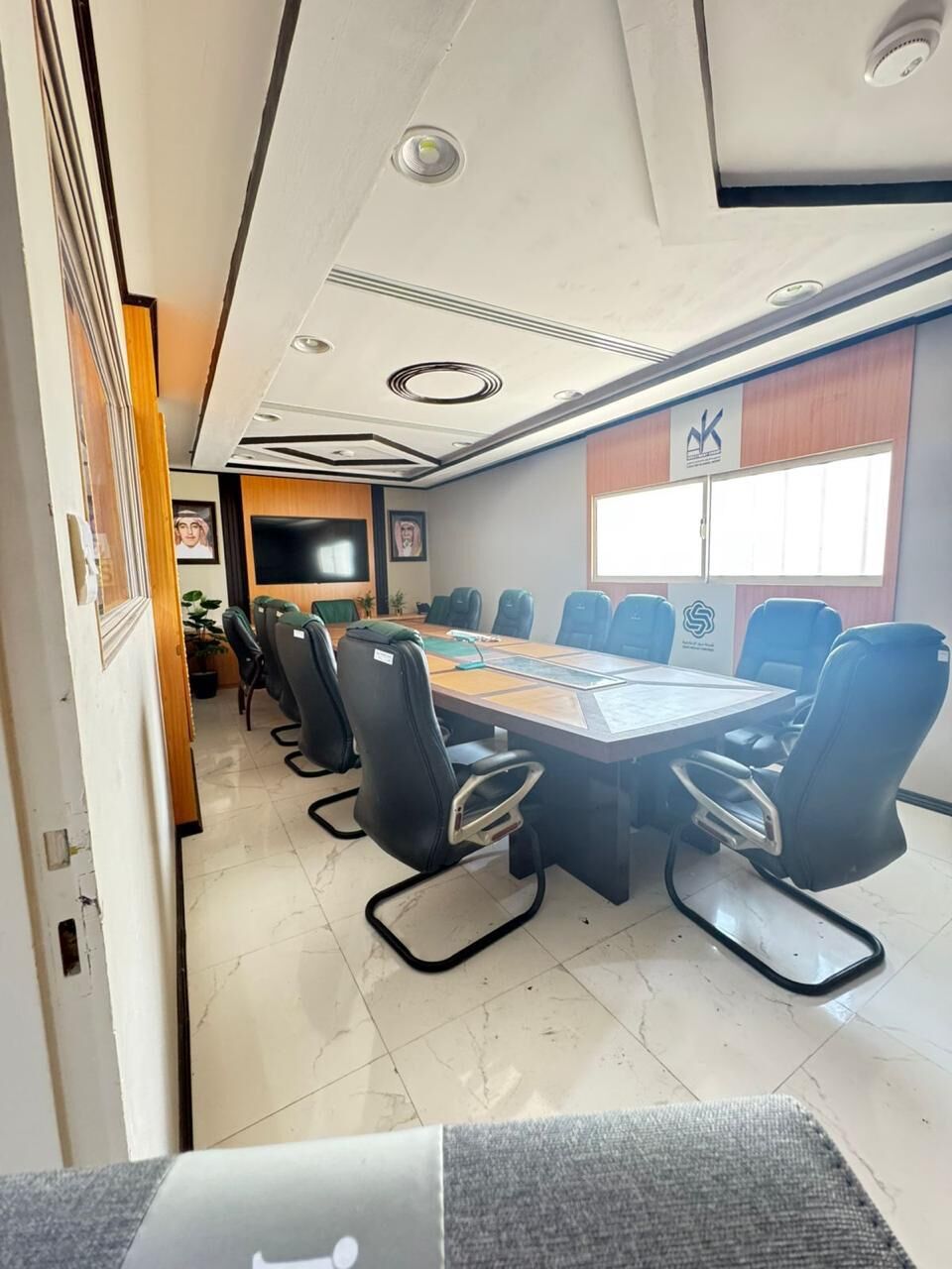 Riyadh, Businesses For Sale, Advertising And Marketing Company For Sale With Its Headquarters - 50 Million