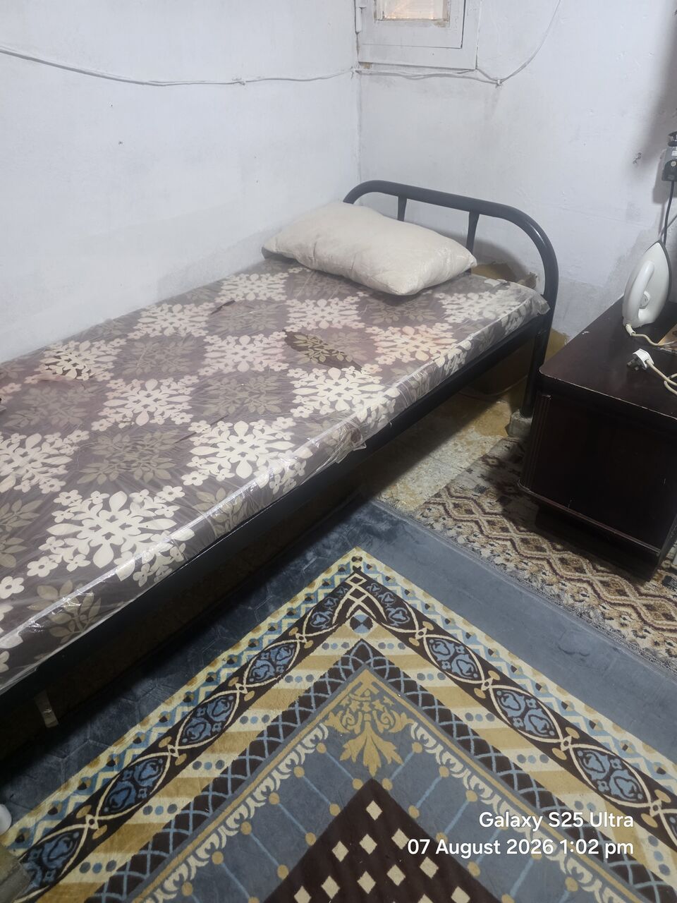 Hara, Bedspace For Rent, SAR 300/month,  I Am Offering Bed Space