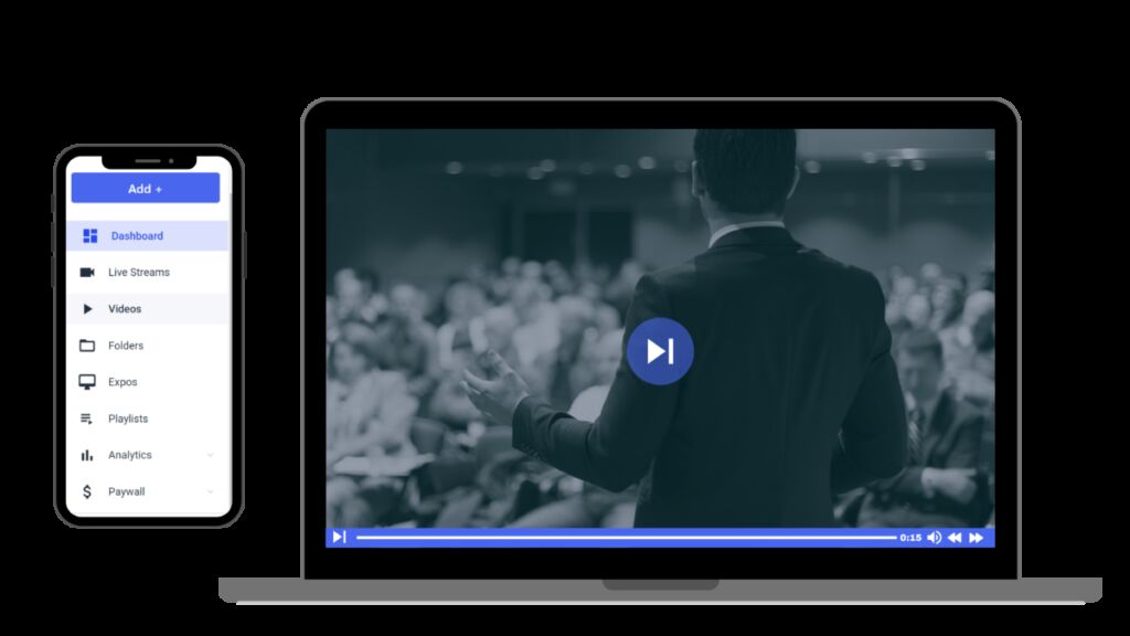 New York, Software Development, White Label Video Streaming Platform