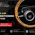 Are You Looking For Professional Car Air Conditioning Repair In Perth?