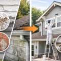 Reliable Exterior Painting Services In Atlanta | Affordable Remodeling