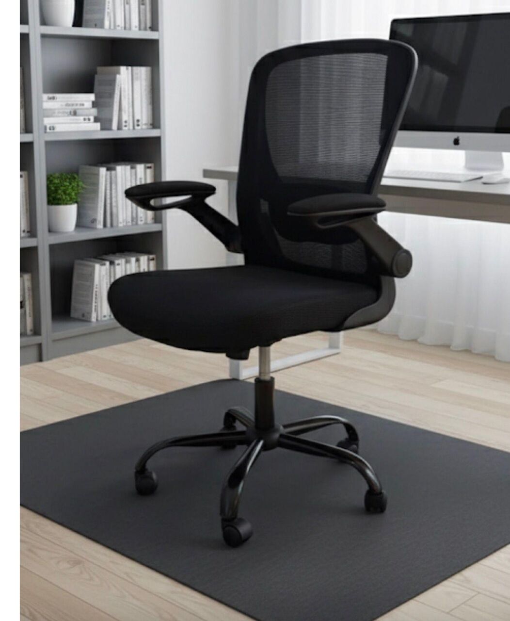 Manama, Furniture, BHD 30,  OFFICE CHAIR FOR SELL