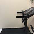 SAR 750,  Olympia Multiprogram Treadmill