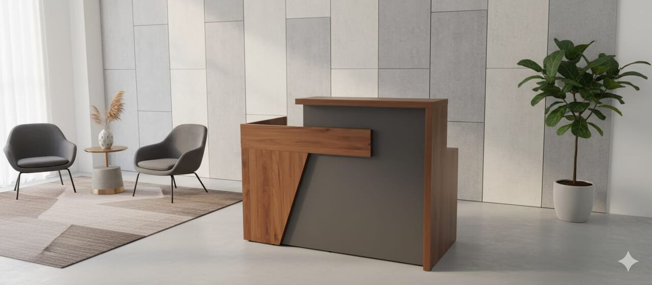 Manama, Furniture, BHD 110,  ✨ Reception Desks BAHRAIN