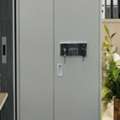 BHD 100,  LOCKER CABINET STEEL