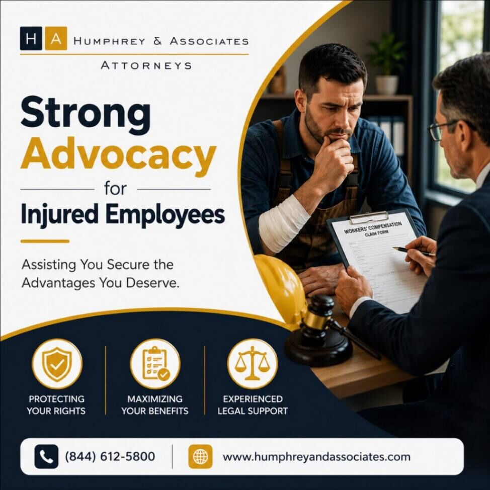 New York, Legal, Obtain Robust Legal Support From A Workers&rsquo; Compensation Lawyer