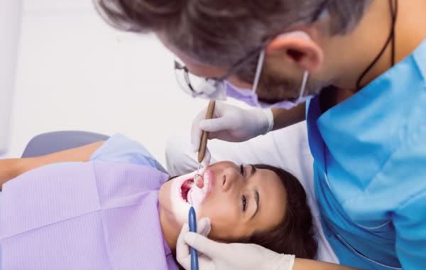 Vancouver, Dental, Your Smile, Our Passion &ndash; Complete Family Dental Care
