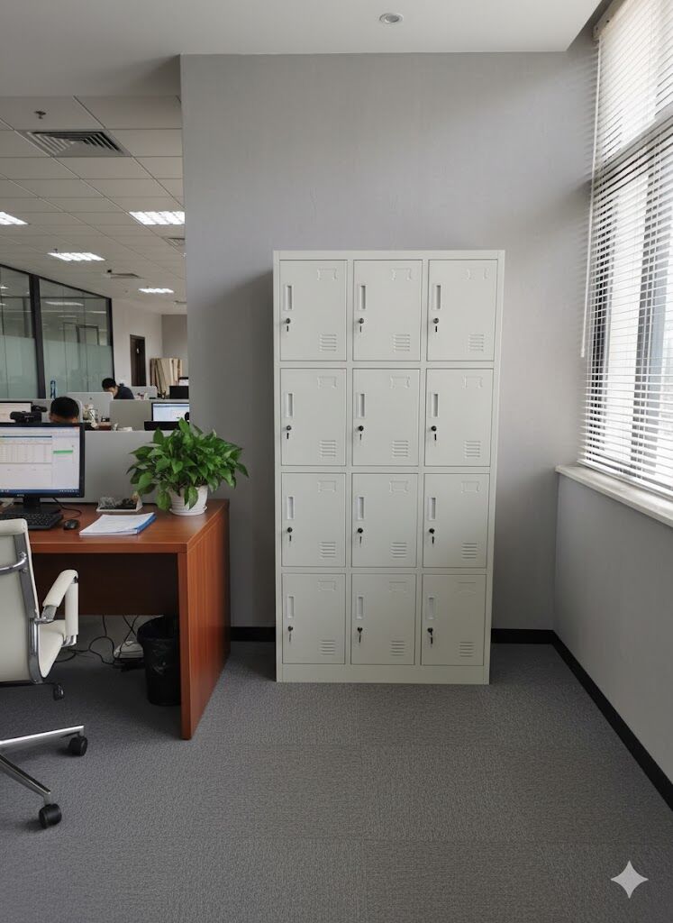 Manama, Furniture, BHD 69,  STAF LOCKER