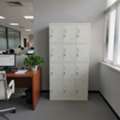 BHD 69,  STAF LOCKER
