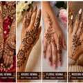 Henna Auraa🌸