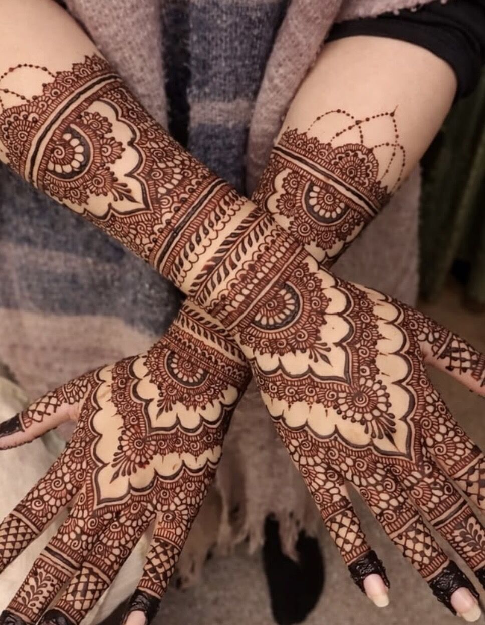 Riyadh, Beautician, Henna Auraa🌸