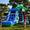Water Slides Hire In Warwick &ndash; Make Every Event A Splashing Success!