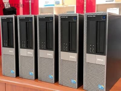 East Riffa, Computers, BHD 20,  DELL Intel Core I5 Computer Ready To Use Windows 10 Pro Price 20-BD Only WhatsApp 34593559