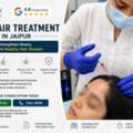 INR 2500,  PRP Hair Treatment In Jaipur For Hair Fall & Thinning Hair