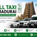 Taxi Service In Madurai For Every Kind Of Trip