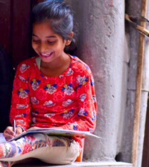 Mumbai, Education, Education Of A Girl Child: Building A Brighter Future Through Learning