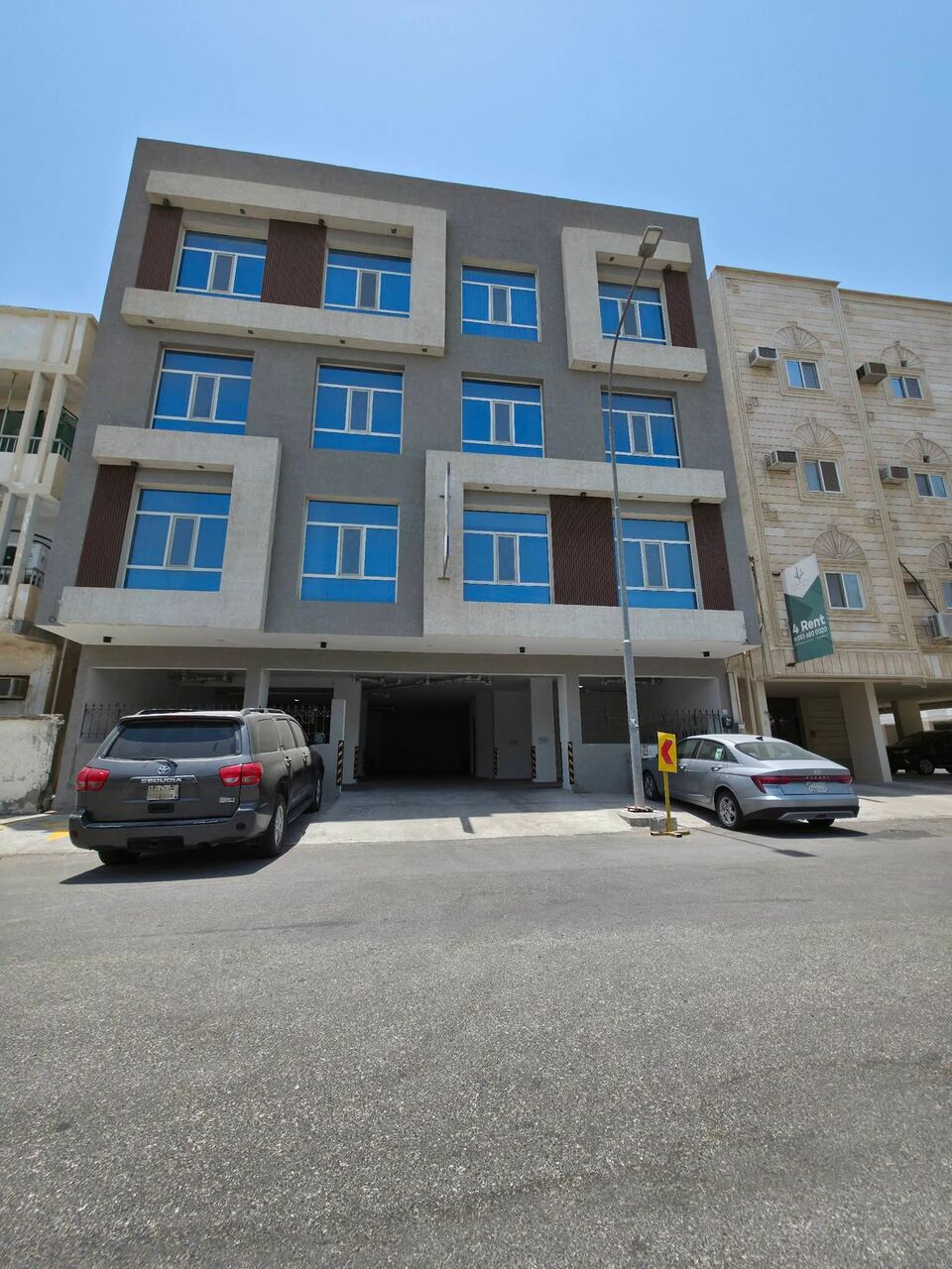 Khobar, Apartments, Flats, Houses & Villas, 2 BR,  2 BR New Luxury Family Apartment For Rent In Al Khobar 22,600 SAR/Year