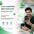 Automate Customer Replies With Official WhatsApp Business API | WA Bridge