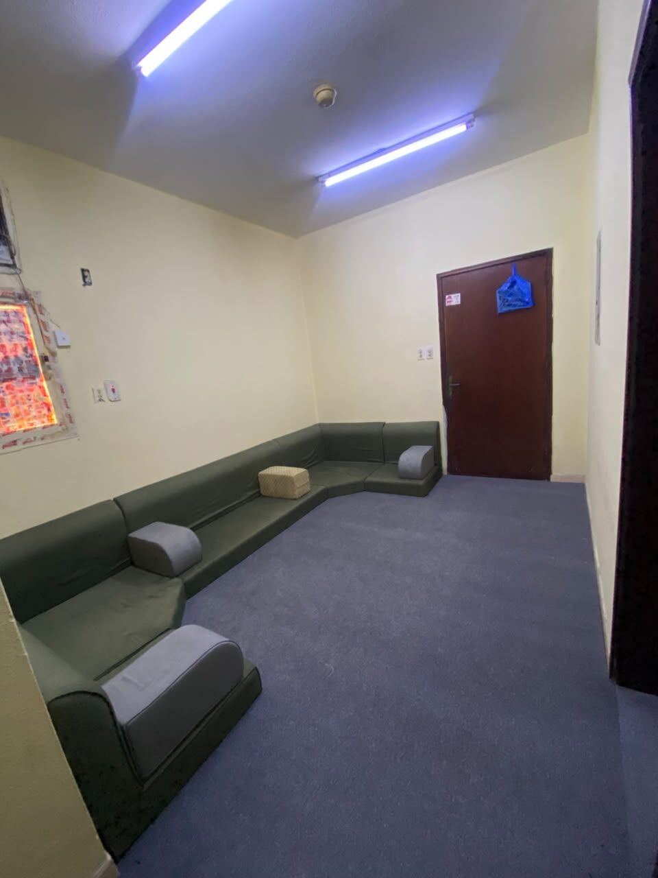 Jubail, Bedspace For Rent, I Am Offering Bed Space For 2 Or 3 People