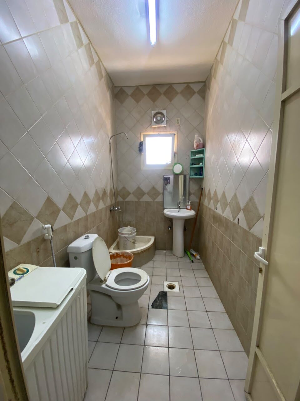 Jubail, Bedspace For Rent, I Am Offering Bed Space For 2 Or 3 People