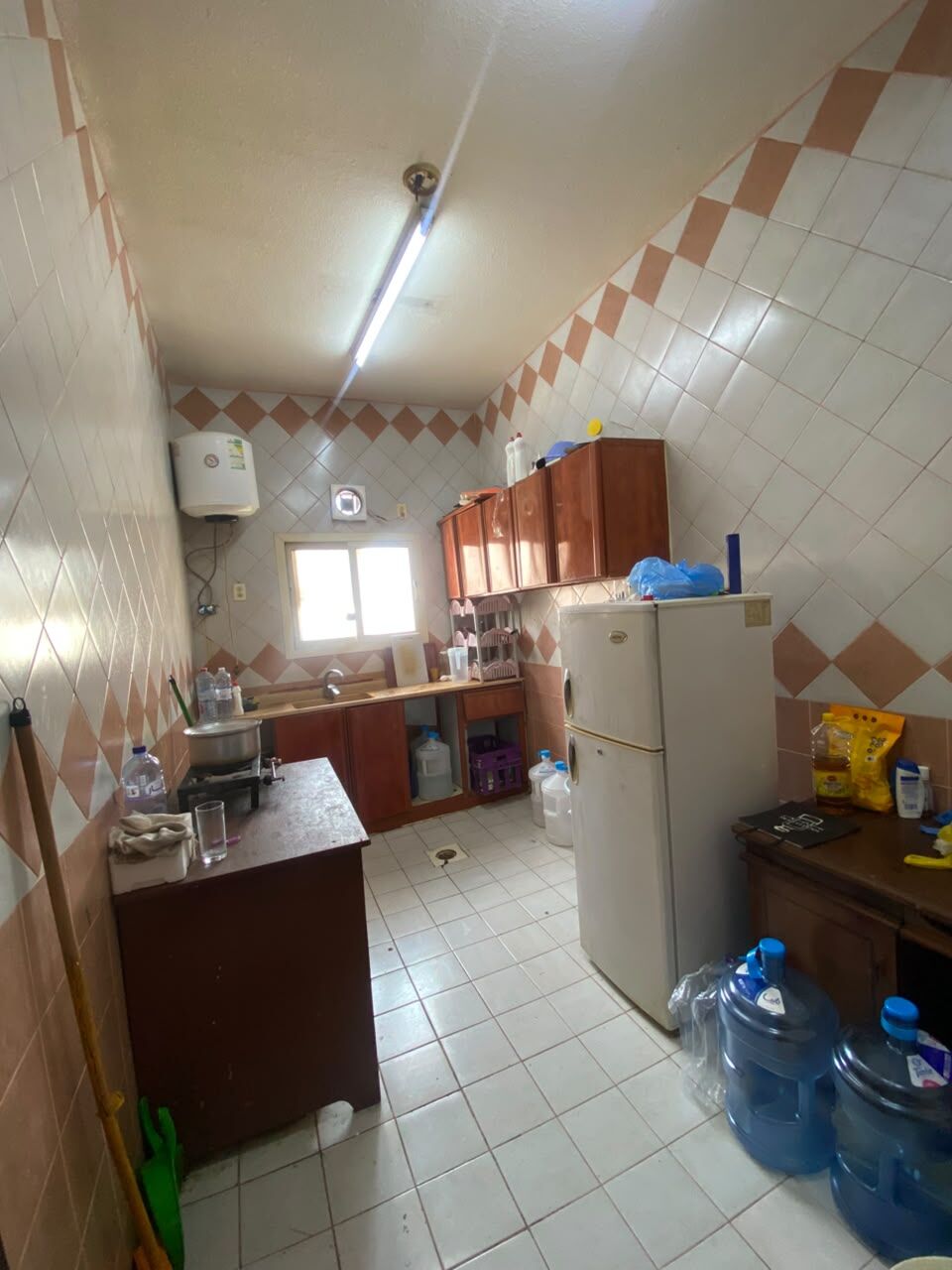 Jubail, Bedspace For Rent, I Am Offering Bed Space For 2 Or 3 People