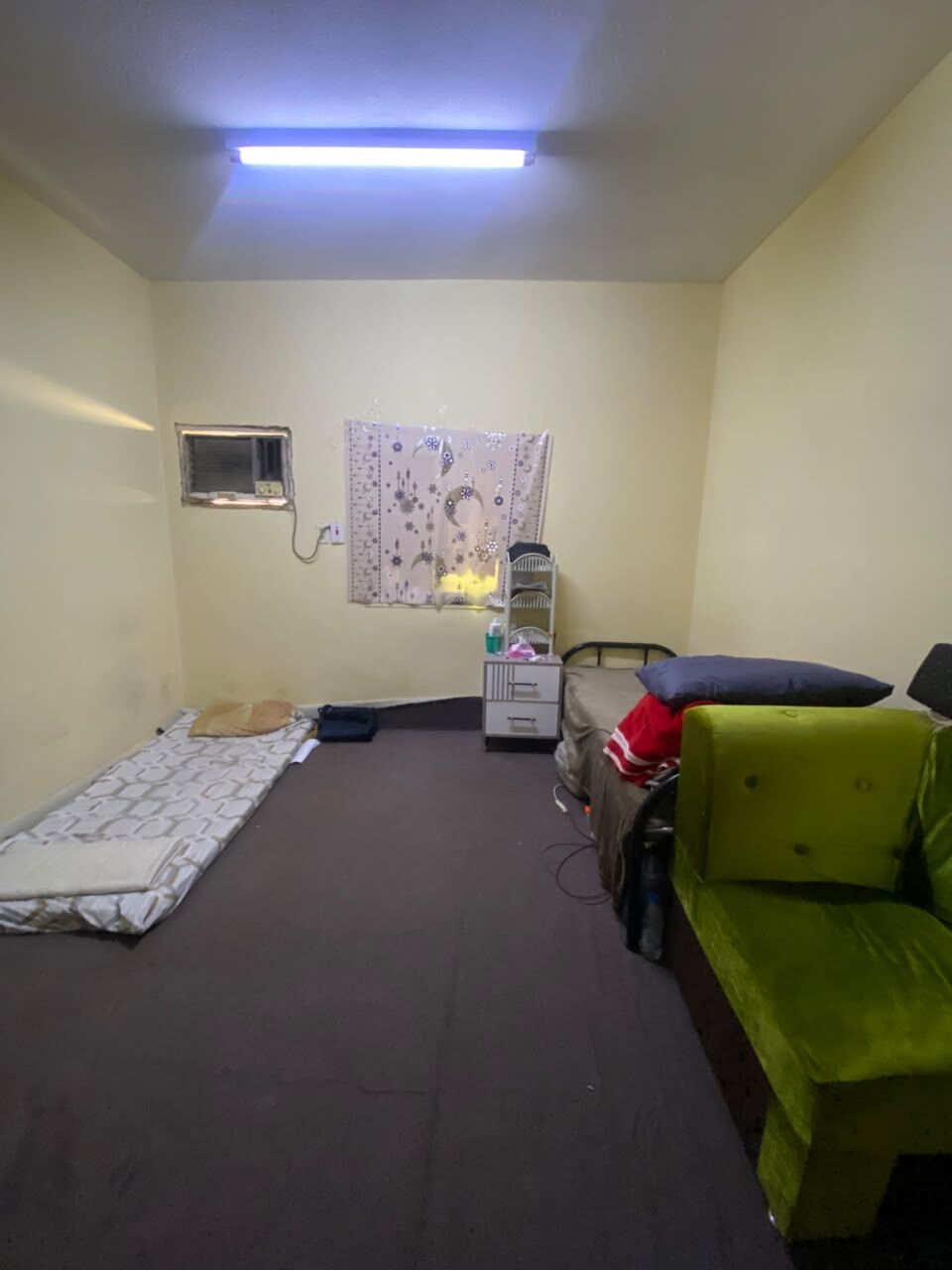 Jubail, Bedspace For Rent, I Am Offering Bed Space For 2 Or 3 People